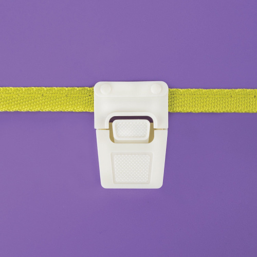 Папка-портфель пластиковая BRAUBERG "JOY", А4, 13 отделений, с окантовкой, фиолетовая фото 6