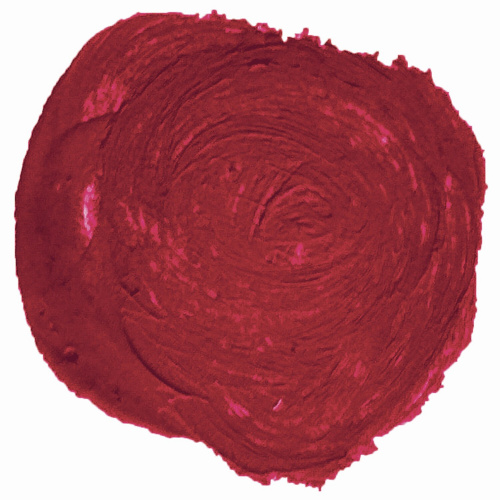 Гуашь художественная BRAUBERG ART CLASSIC, баночка 40 мл, пурпурная красная фото 6