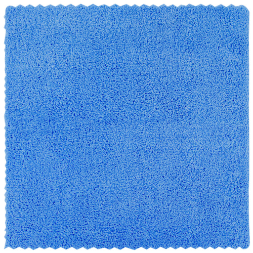Салфетки из микрофибры LAIMA HOME "ULTRASONIC COLOUR HACCP PACK 8", 30х30 см, 8 шт. фото 3
