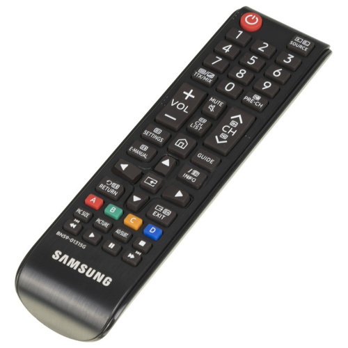 Телевизор SAMSUNG UE32T5300AUXRU, 32", 1920x1080, FullHD, 16:9, SmartTV, WiFi, черный фото 2