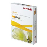 Бумага XEROX COLOTECH PLUS, А4, 120 г/м2, 500 л., для полноцветной лазерной печати, А++, Австрия, 170% (CIE)