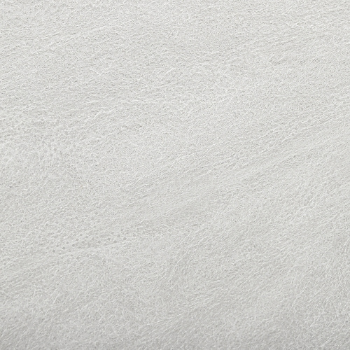 Халат одноразовый белый на кнопках КОМПЛЕКТ 10 шт., XXL, 110 см, резинка, 25 г/м2, СНАБЛАЙН фото 2