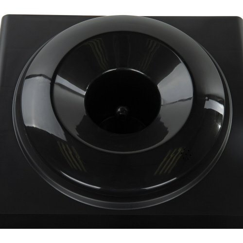 Кулер для воды SONNEN TSE-02BP, настольный, нагрев/охлаждение электронное, 2 крана, черный/бежевый фото 4