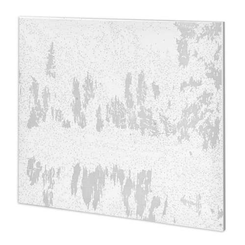 Картина по номерам ОСТРОВ СОКРОВИЩ "Горное озеро", 40х50 см, 3 кисти, акриловые краски фото 2