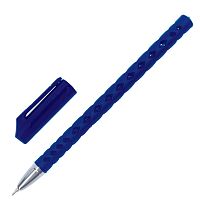 Ручка шариковая масляная BRAUBERG "Orient", линия письма 0,35 мм, синяя