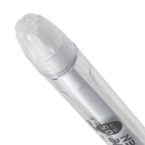Ручка шариковая масляная PENSAN "Global-21", линия письма 0,3 мм, дисплей, ассорти фото 5