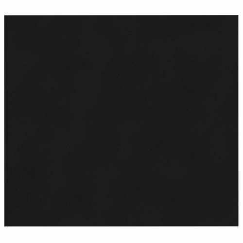Холст черный на картоне BRAUBERG ART CLASSIC, 40х50 см, грунт, хлопок, мелкое зерно фото 7