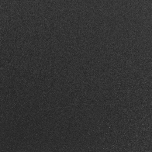 Папка на 2 кольцах STAFF, 40 мм, до 300 листов, 0,5 мм, черная фото 3