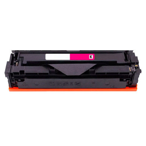 Картридж лазерный SONNEN для HP, CLJ 150/178, 700 страниц, пурпурный фото 3