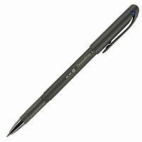 Ручка стираемая гелевая BRUNO VISCONTI DeleteWrite, узел 0,5 мм, линия письма 0,3 мм, синяя