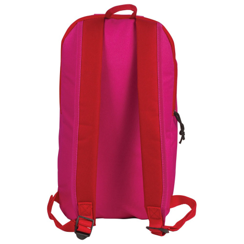 Рюкзак STAFF "AIR", 40х23х16 см, компактный, розовый фото 9