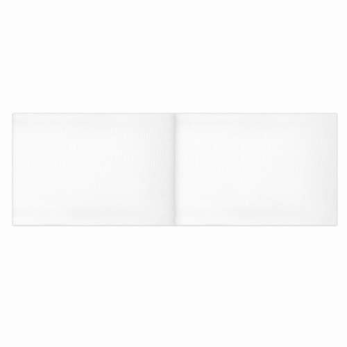 Альбом для акварели BRAUBERG, А4, зерно, 12л, 230г/м, белая, склейка фото 4