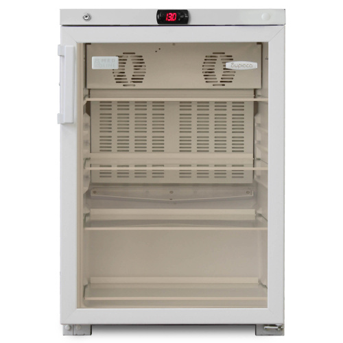 Холодильная камера медицинская "Бирюса" 150S-G фото 2