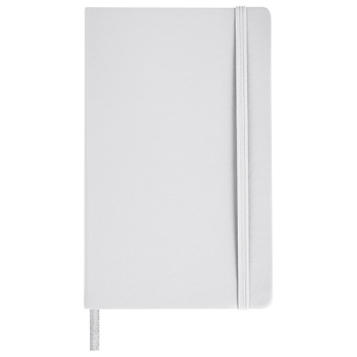 Скетчбук  BRAUBERG ART CLASSIC, белый, слоновая кость 140 г/м2 130х210 мм, 80 л., резинка фото 5