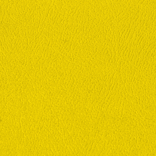 Тетрадь на кольцах BRAUBERG, А5, 180х220 мм, 80 л., обложка ПВХ, клетка, желтый фото 3