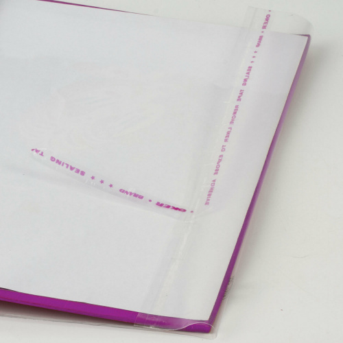 Обложка для тетради и дневника ПИФАГОР, 70 мкм, 215х360 мм, универсальная, клейкий край фото 6