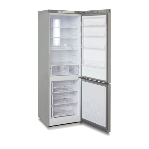 Холодильник "Бирюса" C860NF фото 6