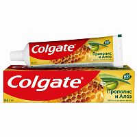 Зубная паста "Colgate" Прополис Свежая Мята 100 мл