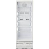 Холодильный шкаф-витрина "Бирюса" 461RN