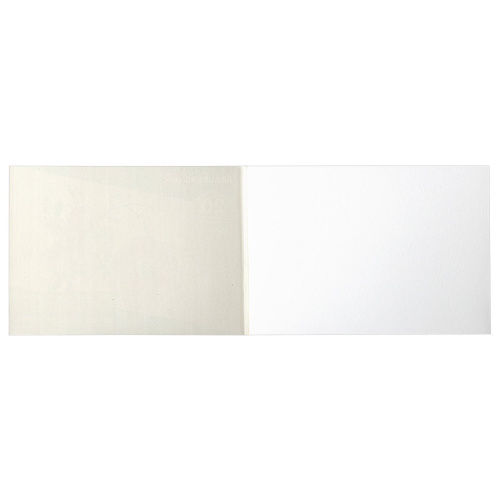 Альбом для акварели BRAUBERG ART, бумага ГОЗНАК, 200 г/м2, 130x187 мм, 20 л., склейка фото 5