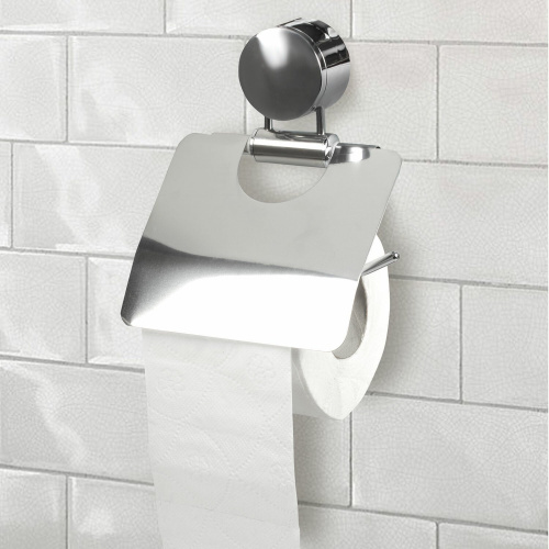 Бумага туалетная LAIMA, бытовая, спайка 4 шт., 3-х слойная, (4х18 м), белая фото 5