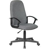 Кресло офисное BRABIX "Element EX-289", ткань, серое