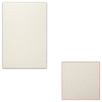 Картон белый ПОДОЛЬСК-АРТ-ЦЕНТР, грунтованный, для масляной живописи, односторонний, толщина 1,25 мм