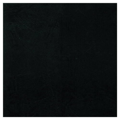 Стул для посетителей NO NAME РС02М, черный каркас, кожзам черный фото 2