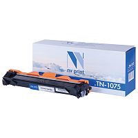 Картридж лазерный NV PRINT для BROTHER HL-1110R/1112R/DCP-1512/MFC-1815, ресурс 1000 стр.