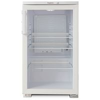 Холодильная витрина "Бирюса" 102