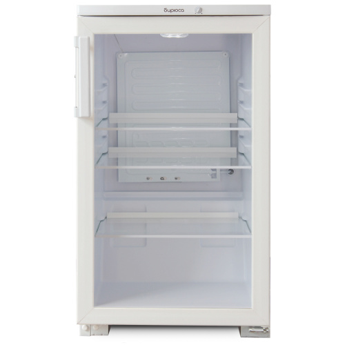 Холодильная витрина "Бирюса" 102