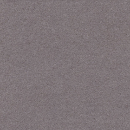Цветной фетр для творчества в рулоне ОСТРОВ СОКРОВИЩ, 500х700 мм, толщина 2 мм, серый фото 3