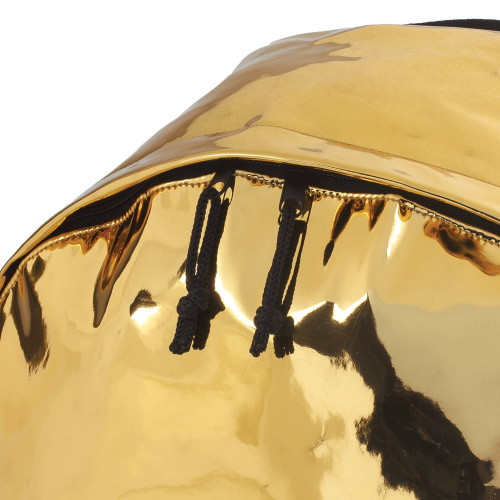 Рюкзак BRAUBERG "Винтаж", 41х32х14 см, молодежный, сити-формат, светло-золотой фото 9