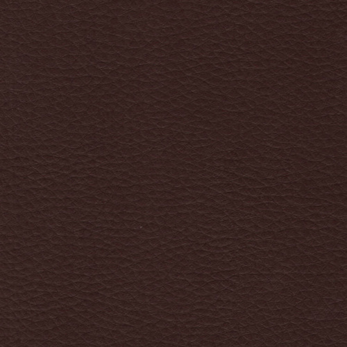 Диван мягкий трехместный ГАРТЛЕКС "Клауд", 1540х750х780 мм, без подлокотников, экокожа, коричневый фото 2