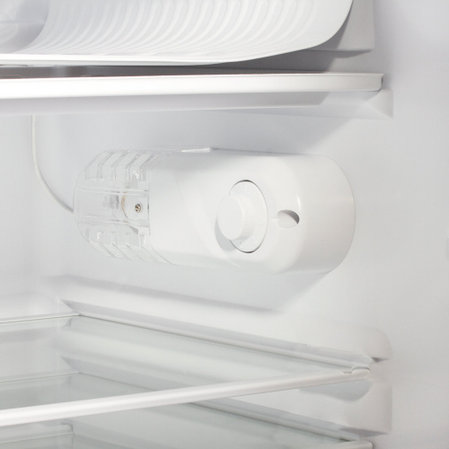 Холодильник SONNEN DF-1-15, однокамерный, объем 125 л, морозильная камера 15 л, 50х56х85 см, белый фото 6