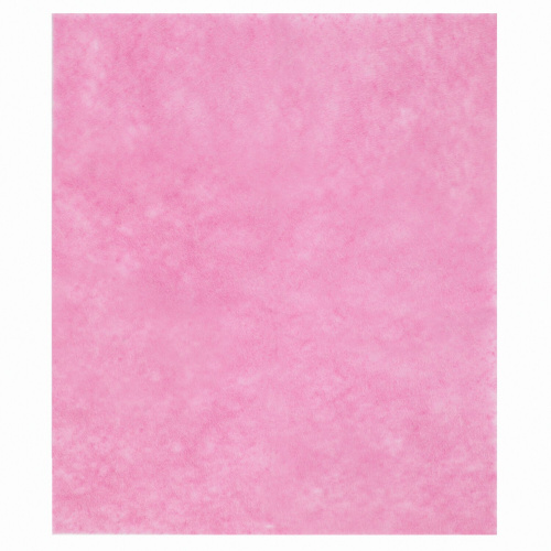 Салфетки универсальные LAIMA, 25х30 см, 5 шт., 80 г/м2, вискоза, розовые фото 6