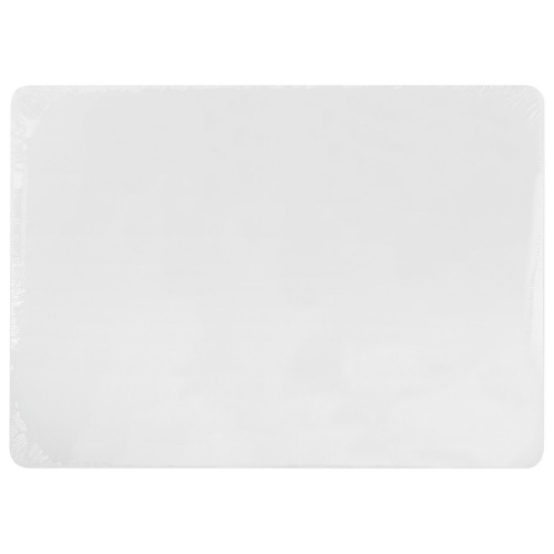 Доска для лепки ПИФАГОР, А4, 280х200 мм, 2 стека, белая фото 3