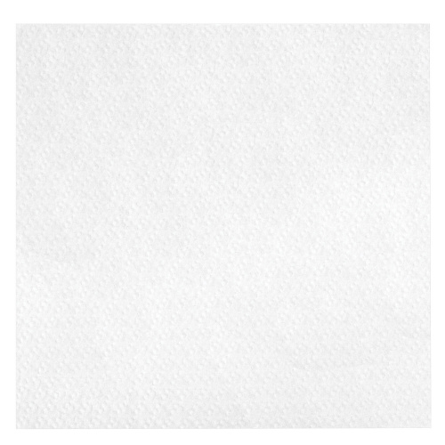 Салфетки бумажные LAIMA "Big Pack" 24х24 см, 400 шт. / пач, белые, 100% целлюлоза фото 3