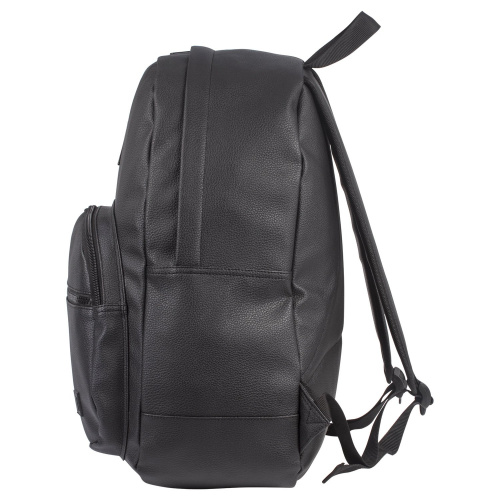 Рюкзак BRAUBERG "Урбан", 42х30х15 см, молодежный, с отделением для ноутбука, черный фото 4