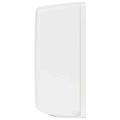 Диспенсер для туалетной бумаги листовой LAIMA PROFESSIONAL ORIGINAL (Система T3), белый, ABS-пластик фото 7
