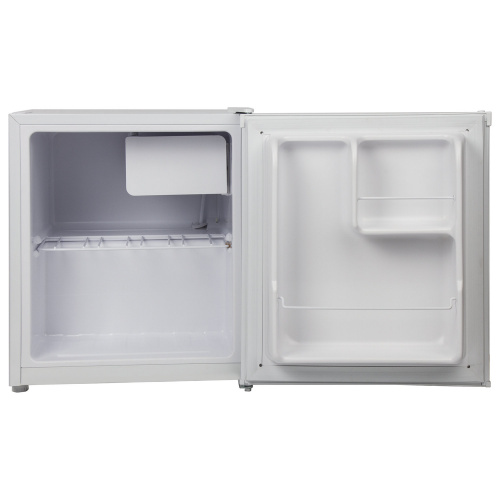 Холодильник SONNEN DF-1-06, 44х47х51 см, однокамерный, объем 47 л, морозильная камера 4 л, белый фото 10