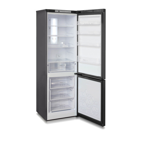 Холодильник "Бирюса" W860NF фото 3