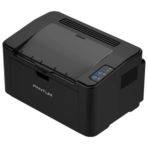Принтер лазерный PANTUM P2500w, А4, 22 стр./мин, 15000 стр./мес, Wi-Fi фото 3