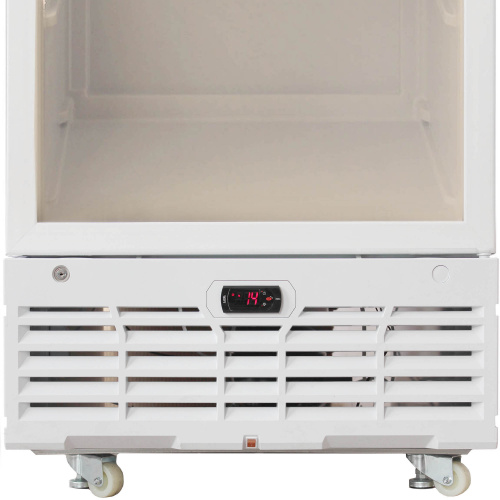 Холодильная камера медицинская "Бирюса" 450S-R фото 3