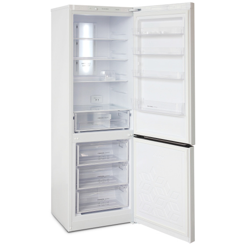 Холодильник "Бирюса" 860NF фото 5