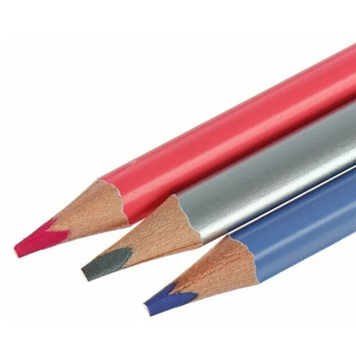 Карандаши цветные MAPED "COLOR PEP'S Strong", набор 24 цвета, грифель 3,2 мм, пластиковый корпус, 862724 фото 5