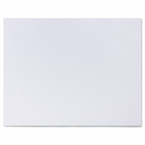 Холст на картоне BRAUBERG ART CLASSIC, 35*45см, грунтованный, 100% хлопок, мелкое зерно фото 3