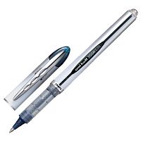 Ручка-роллер UNI-BALL "Vision Elite", узел 0,8 мм, линия письма 0,6 мм, синяя