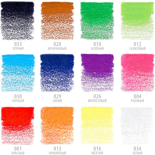 Карандаши художественные цветные BRAUBERG ART PREMIERE, 12 цветов, мягкий, грифель 4 мм, металл фото 10