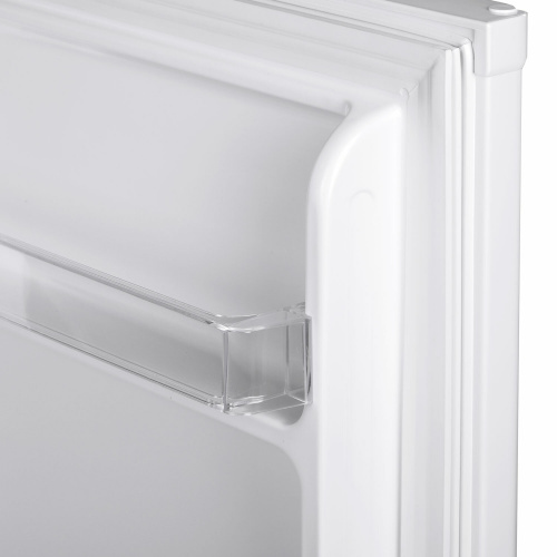 Холодильник SONNEN DF-1-11, однокамерный, объем 95 л, морозильная камера 10 л, 48х45х85 см, белый фото 3
